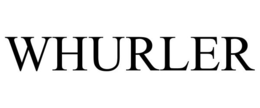 WHURLER trademark