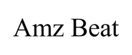 AMZ BEAT trademark