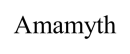 AMAMYTH trademark