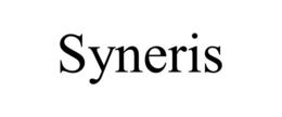 SYNERIS trademark