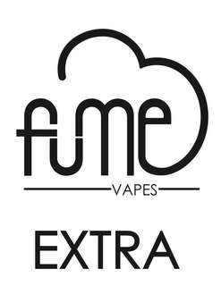 FUME VAPES EXTRA trademark