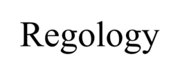 REGOLOGY trademark
