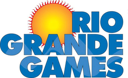 RIO GRANDE GAMES trademark