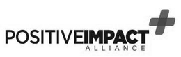 POSITIVEIMPACT ALLIANCE trademark