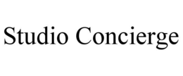 STUDIO CONCIERGE trademark