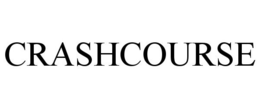 CRASHCOURSE trademark