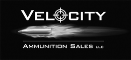 VELOCITY AMMUNITION SALES LLC trademark