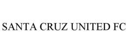 SANTA CRUZ UNITED FC trademark