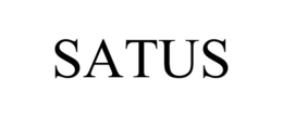 SATUS trademark