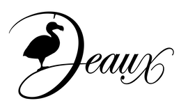 DEAUX trademark