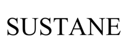 SUSTANE trademark