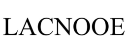 LACNOOE trademark