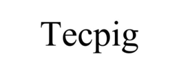 TECPIG trademark