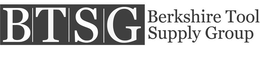 BTSG BERKSHIRE TOOL SUPPLY GROUP trademark
