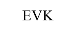 EVK trademark
