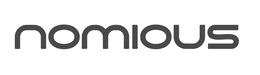 NOMIOUS trademark