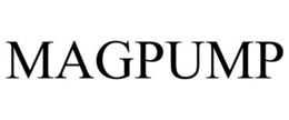 MAGPUMP trademark