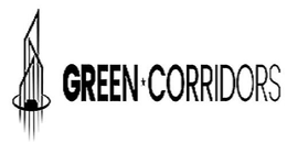 GREEN CORRIDORS trademark
