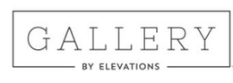 GALLERY BY ELEVATIONS trademark