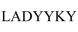 LADYYKY trademark