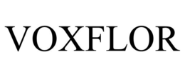 VOXFLOR trademark