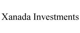 XANADA INVESTMENTS trademark