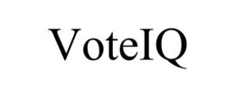 VOTEIQ trademark