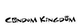 CONDOM KINGDOM trademark