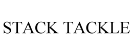 STACK TACKLE trademark