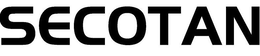 SECOTAN trademark