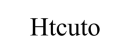 HTCUTO trademark