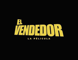 EL VENDEDOR LA PÉLICULA trademark