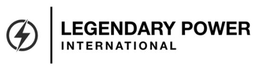 LEGENDARY POWER INTERNATIONAL trademark