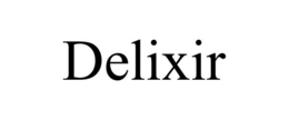 DELIXIR trademark