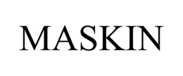 MASKIN trademark