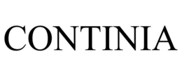 CONTINIA trademark