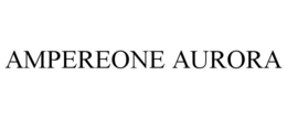 AMPEREONE AURORA trademark