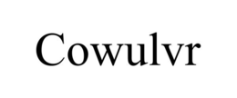 COWULVR trademark