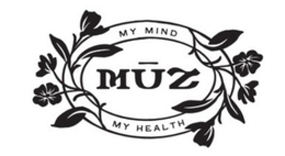 MY MIND MUZ MY HEALTH trademark