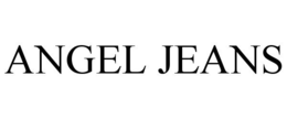 ANGEL JEANS trademark
