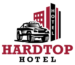 HOTEL HARDTOP HOTEL trademark