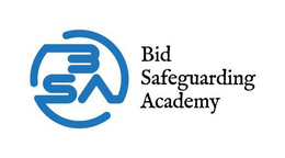 BSA BID SAFEGUARDING ACADEMY trademark