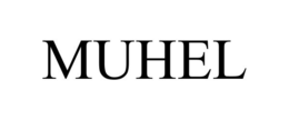 MUHEL trademark