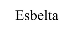 ESBELTA trademark