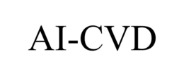 AI-CVD trademark