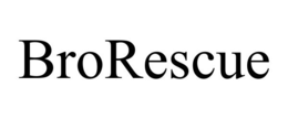 BRORESCUE trademark