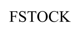 FSTOCK trademark