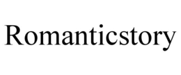ROMANTICSTORY trademark