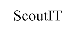 SCOUTIT trademark
