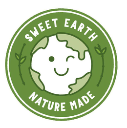 SWEET EARTH NATURE MADE trademark